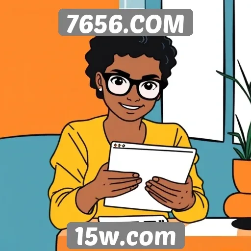 Comparativo das opções de pagamento em 7656.COM