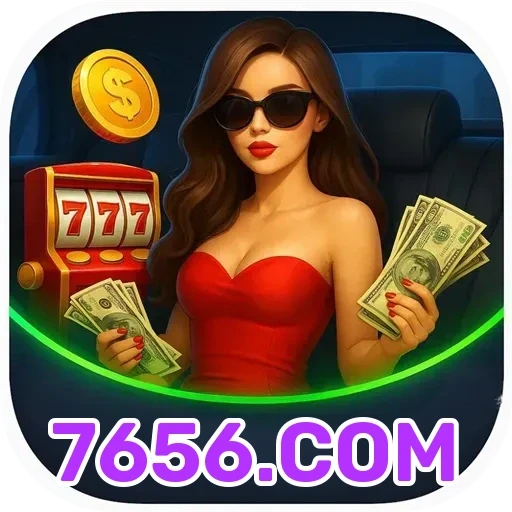 7656.COM: Bônus Imperdíveis que Você Não Pode Perder